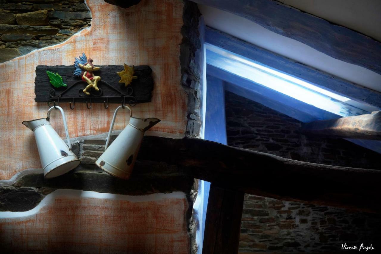 Country house As Casas Do Retratista Adults Only *