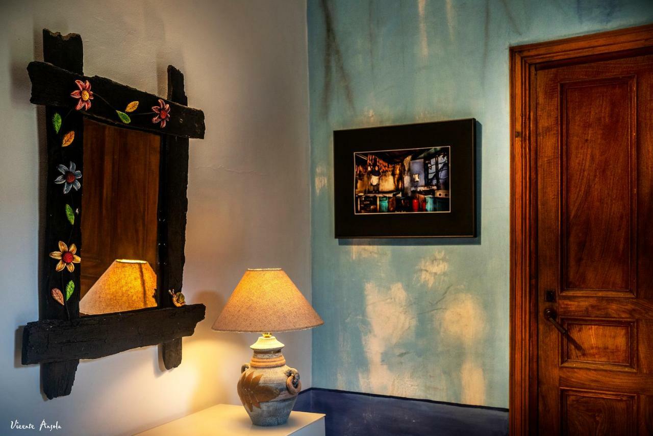 Country house As Casas Do Retratista Adults Only