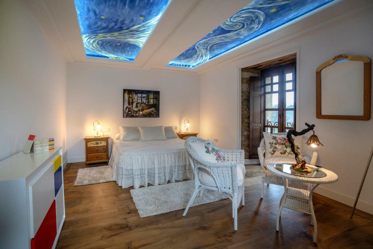 Country house As Casas Do Retratista Adults Only