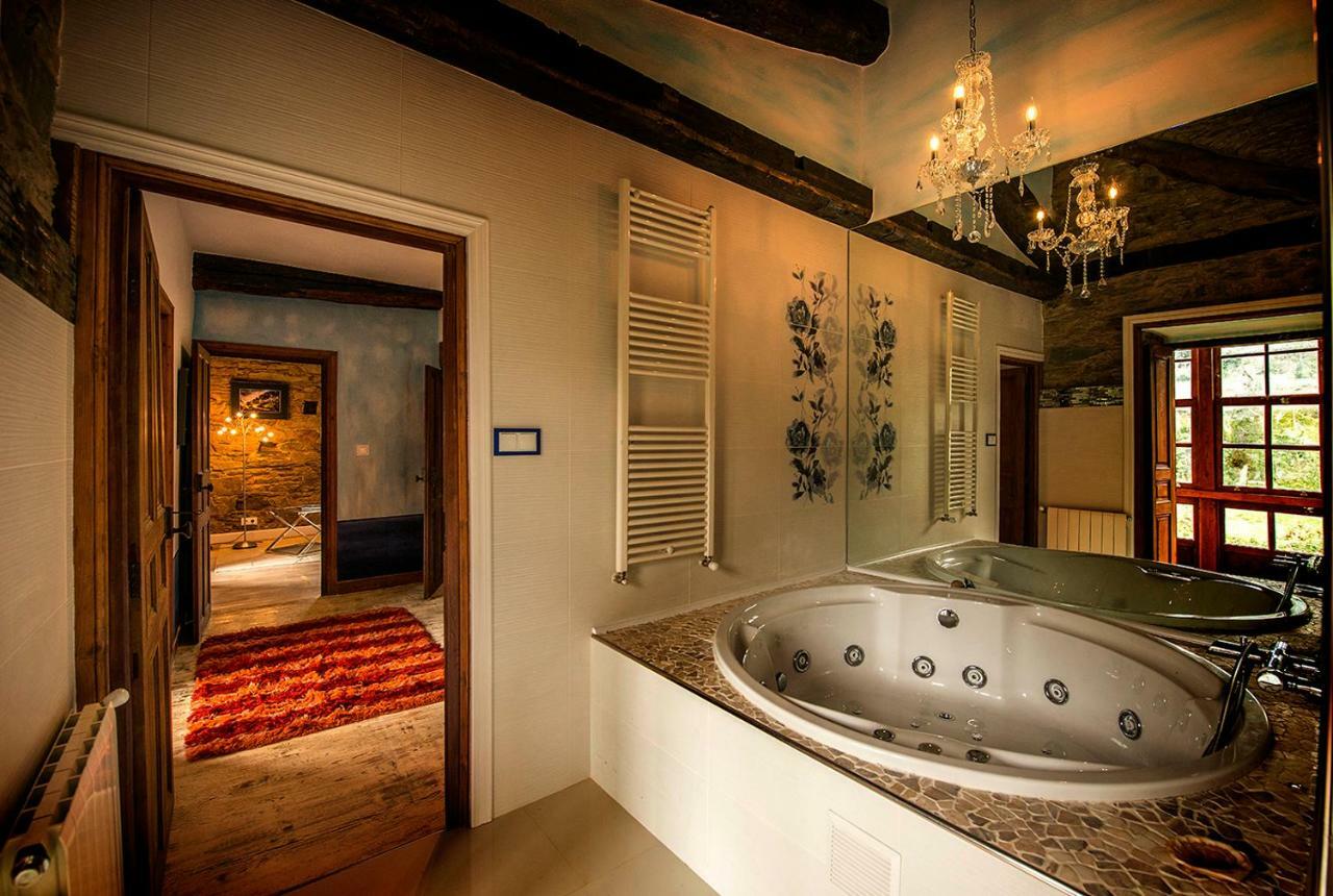 As Casas Do Retratista Adults Only Country house *