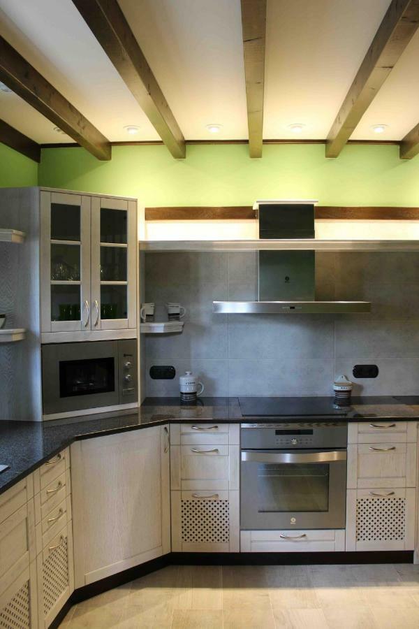 Holiday home Casa Pro Pantea