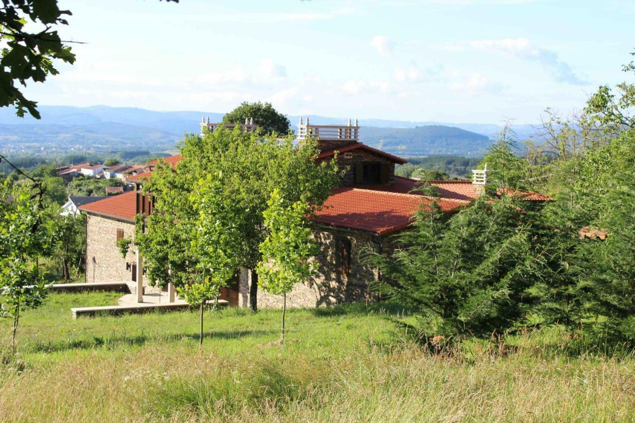 Casa Pro Pantea Holiday home Monforte De Lemos
