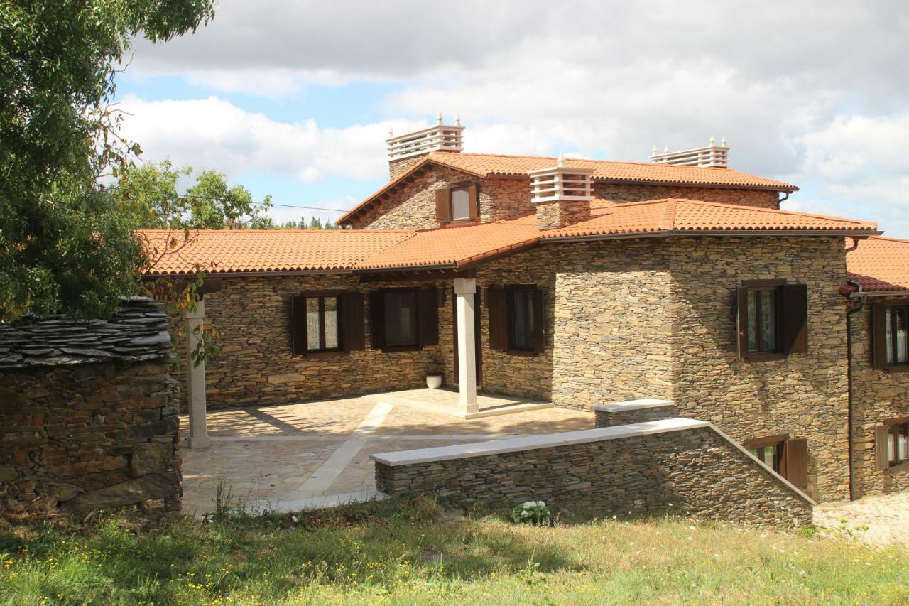 Casa Pro Pantea Monforte De Lemos