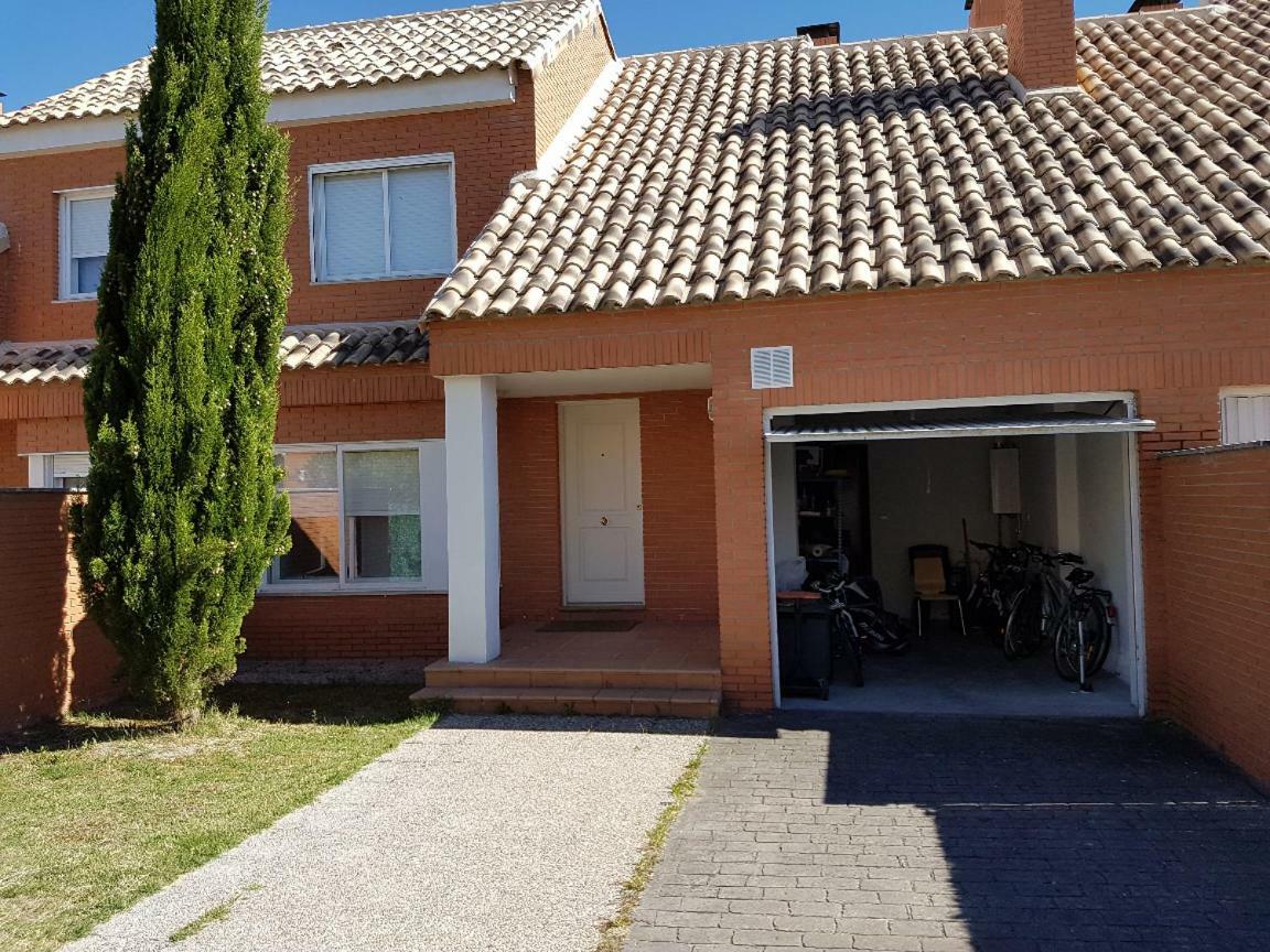 Casa Tuerces Holiday home *