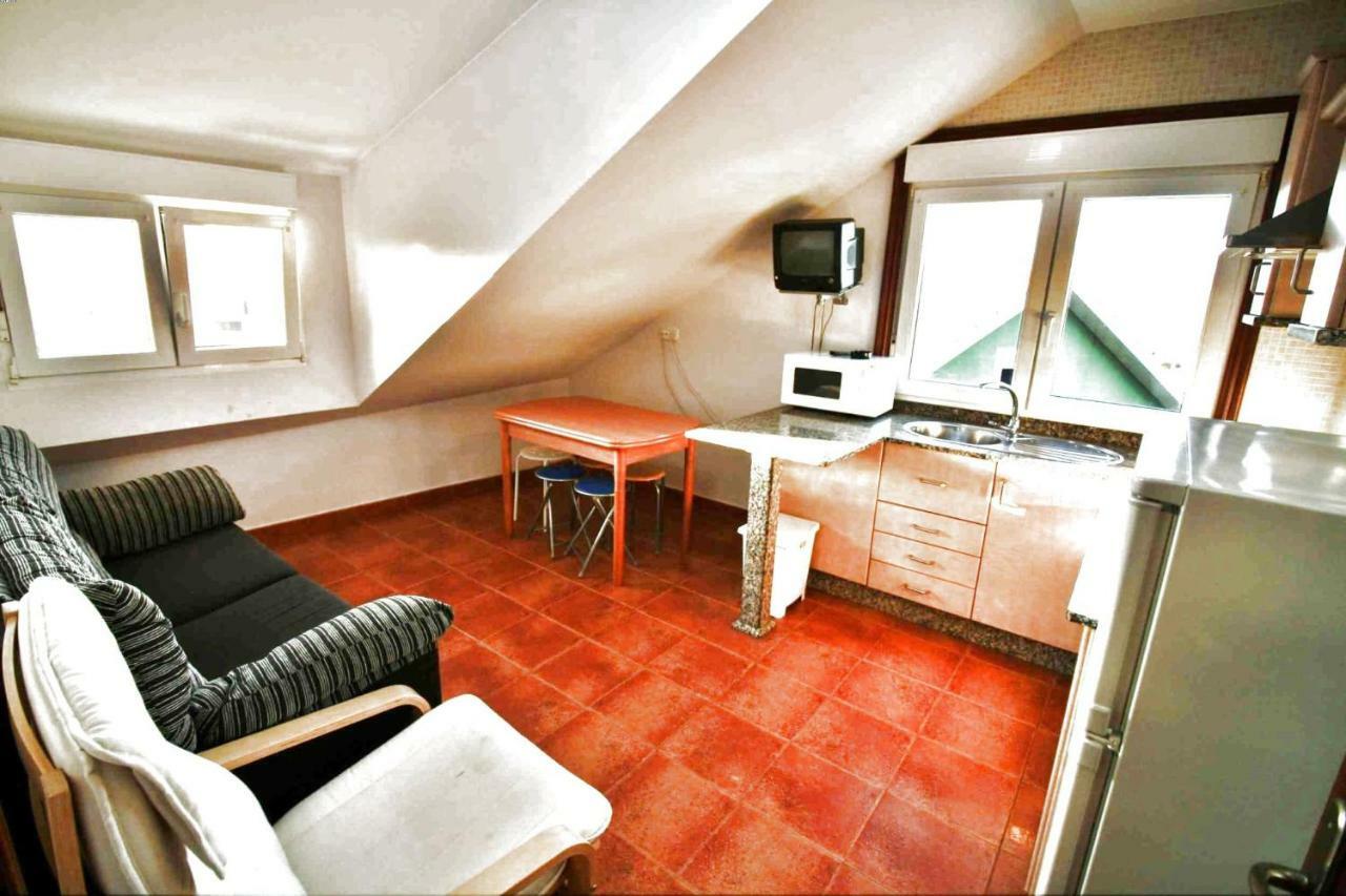 Piso Don Ramón Apartamento Razo