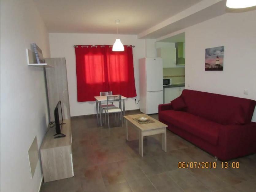 Seifia Ba Apartment