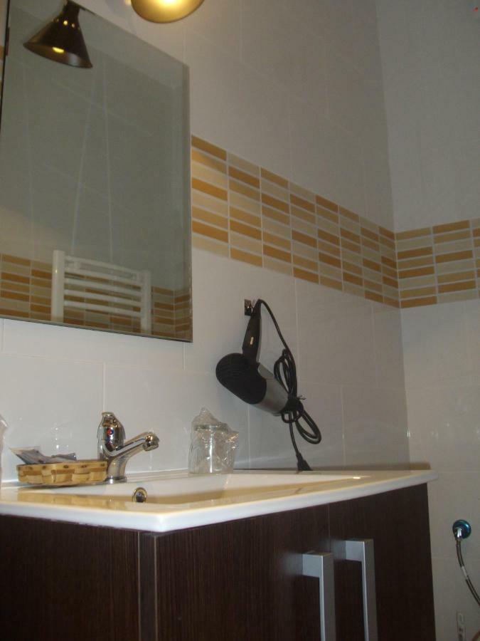 Apartamento Del Teso Cerezo