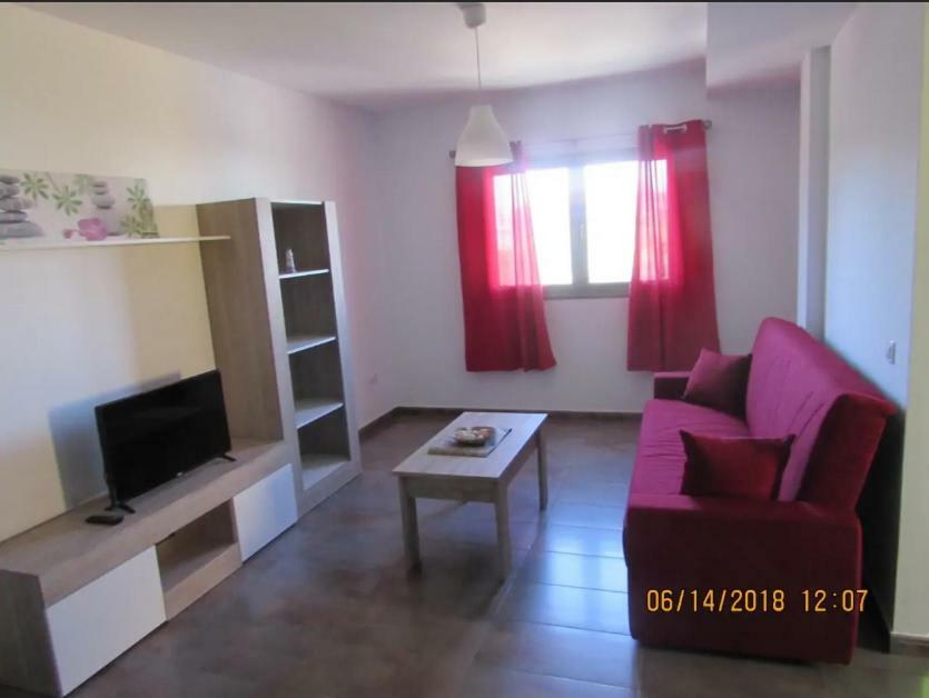 Seifía 1a Apartamento