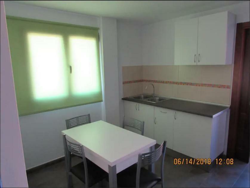 Apartamento Seifía 1a