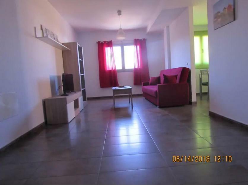 Apartamento Seifía 1a Pozo Izquierdo