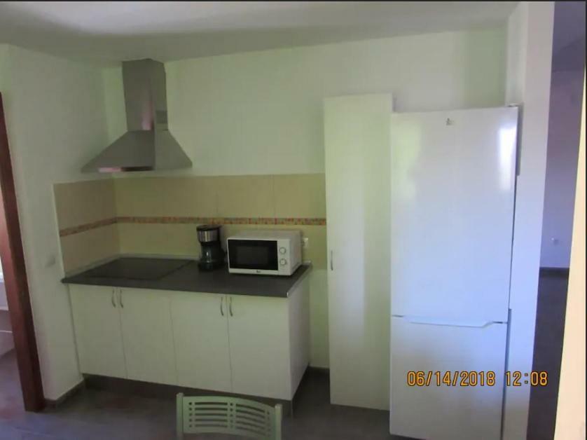 Apartamento Seifía 1a