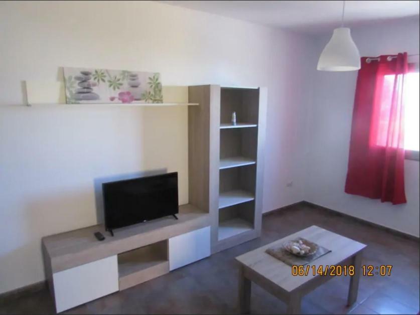 Apartamento Seifía 1a Pozo Izquierdo