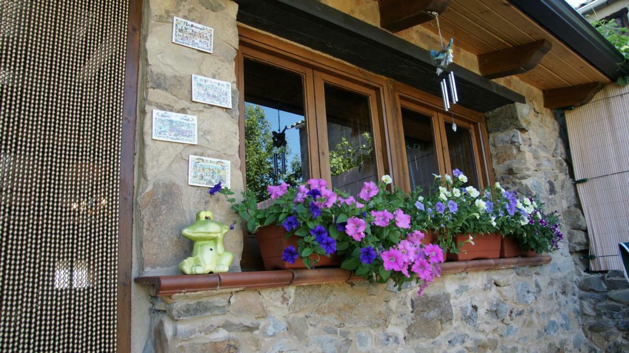 Casa Rural Gistredo