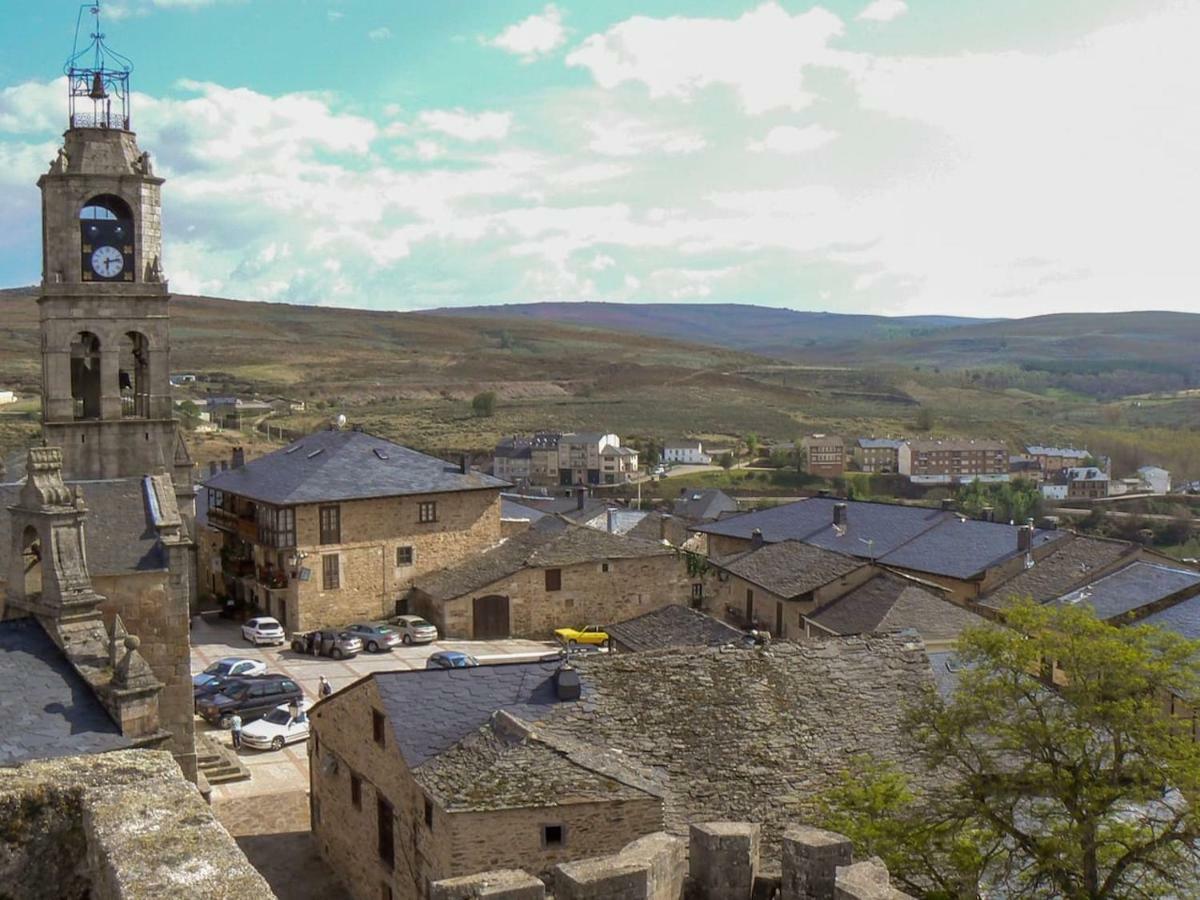 La De Tábara Tabara