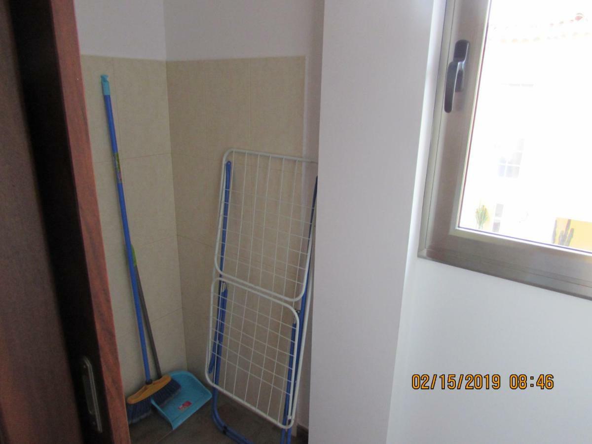 Seifia 2a Apartment Pozo Izquierdo