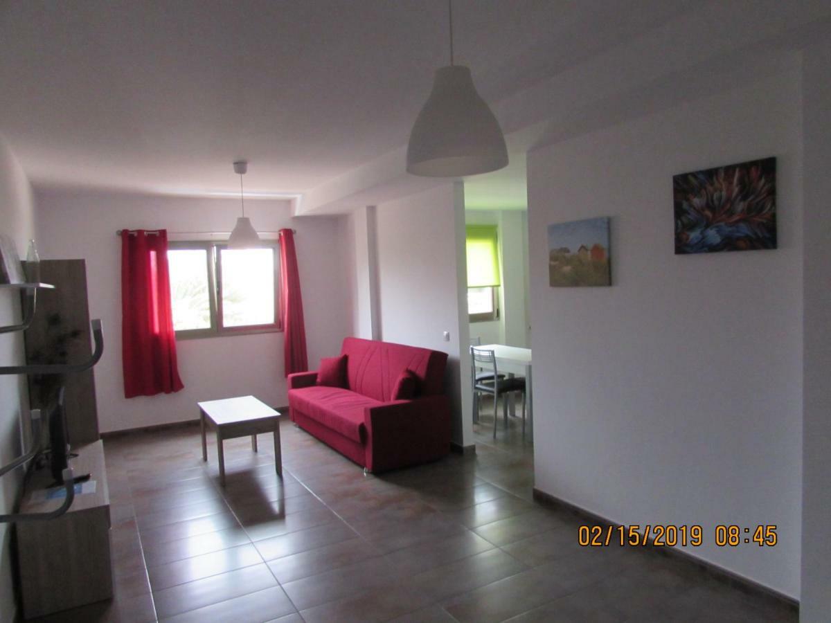Apartamento Seifía 2a
