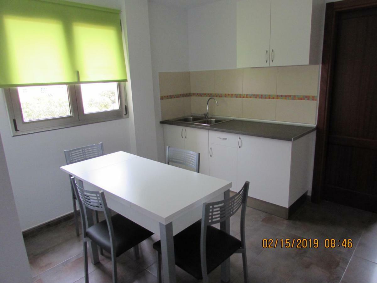 Apartment Seifia 2a Pozo Izquierdo