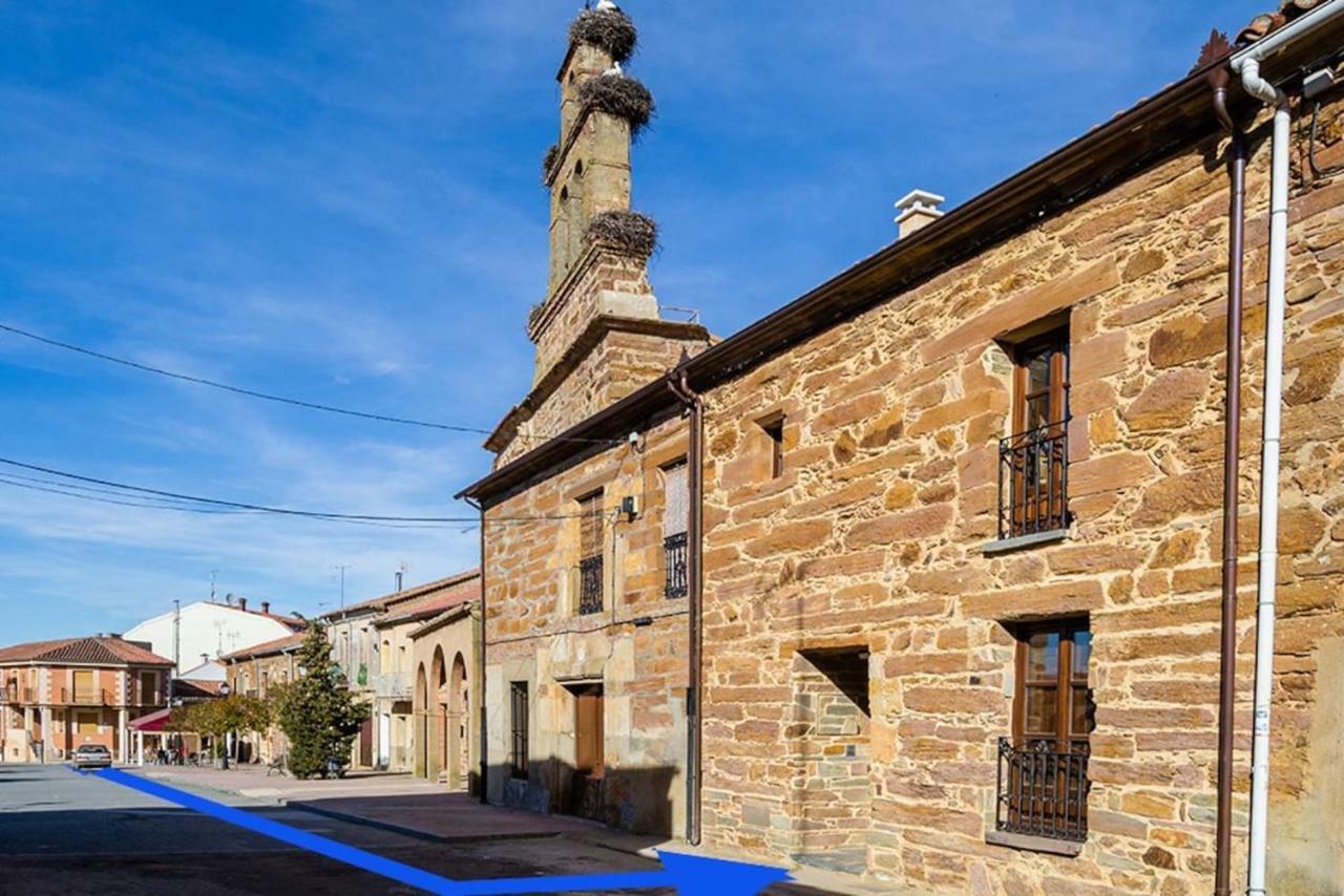 La De Tábara * Tabara