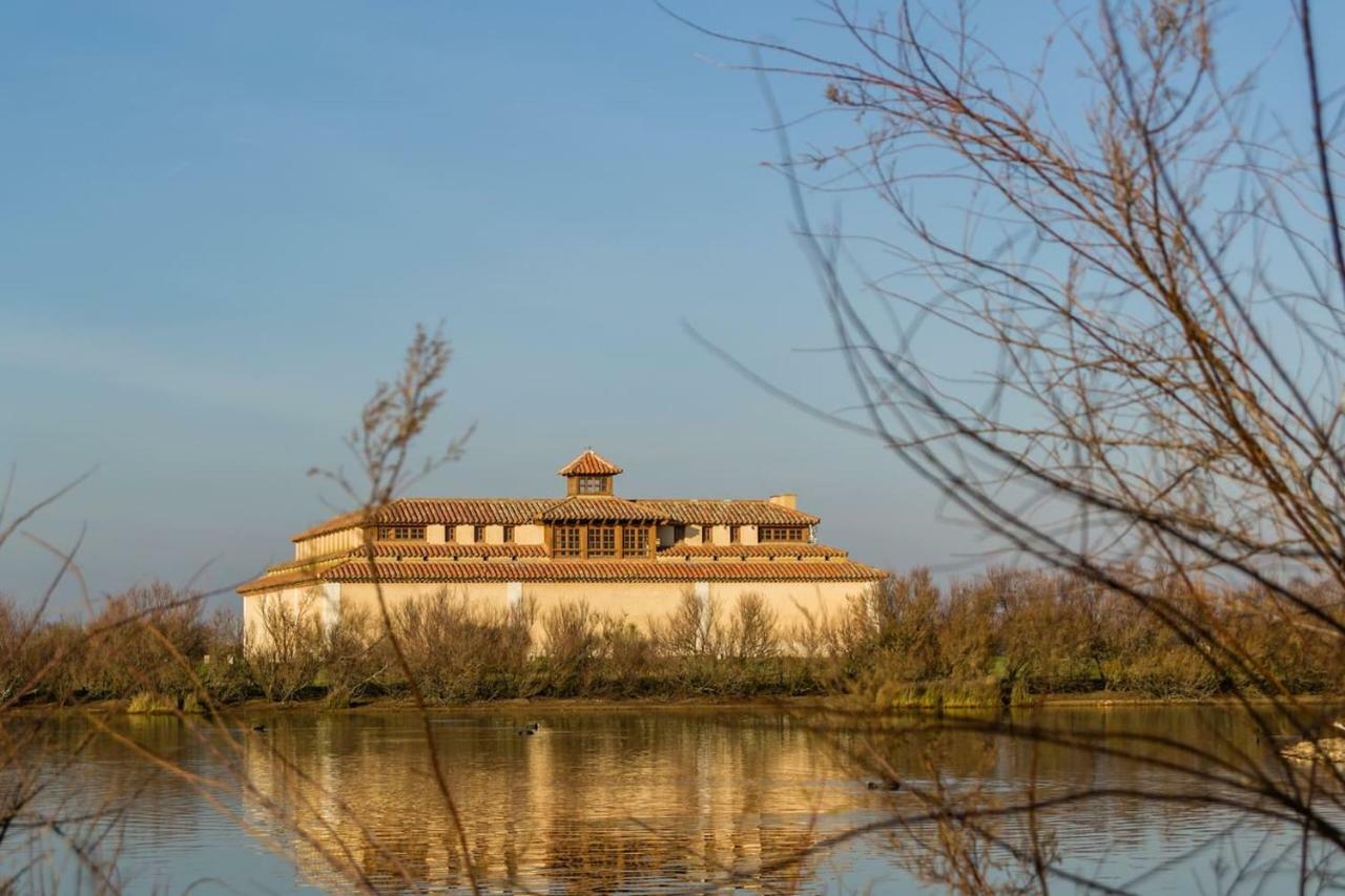La De Tábara Villa