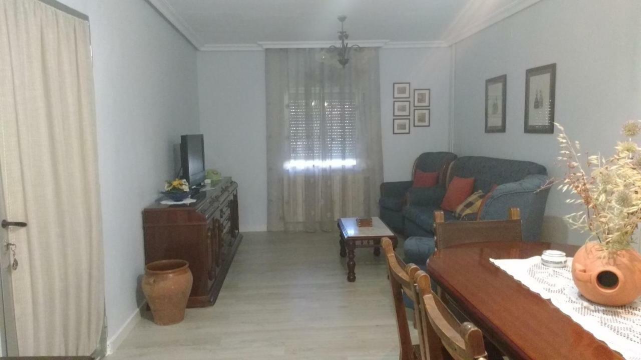 Сasa de vacaciones Casa Fraile Olmedilla Del Campo
