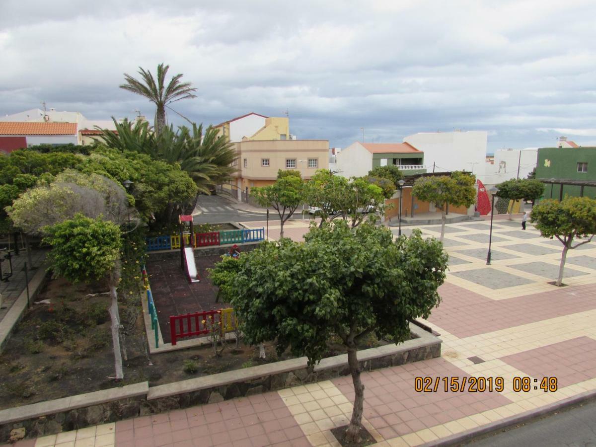 Apartment Seifia 2a Pozo Izquierdo
