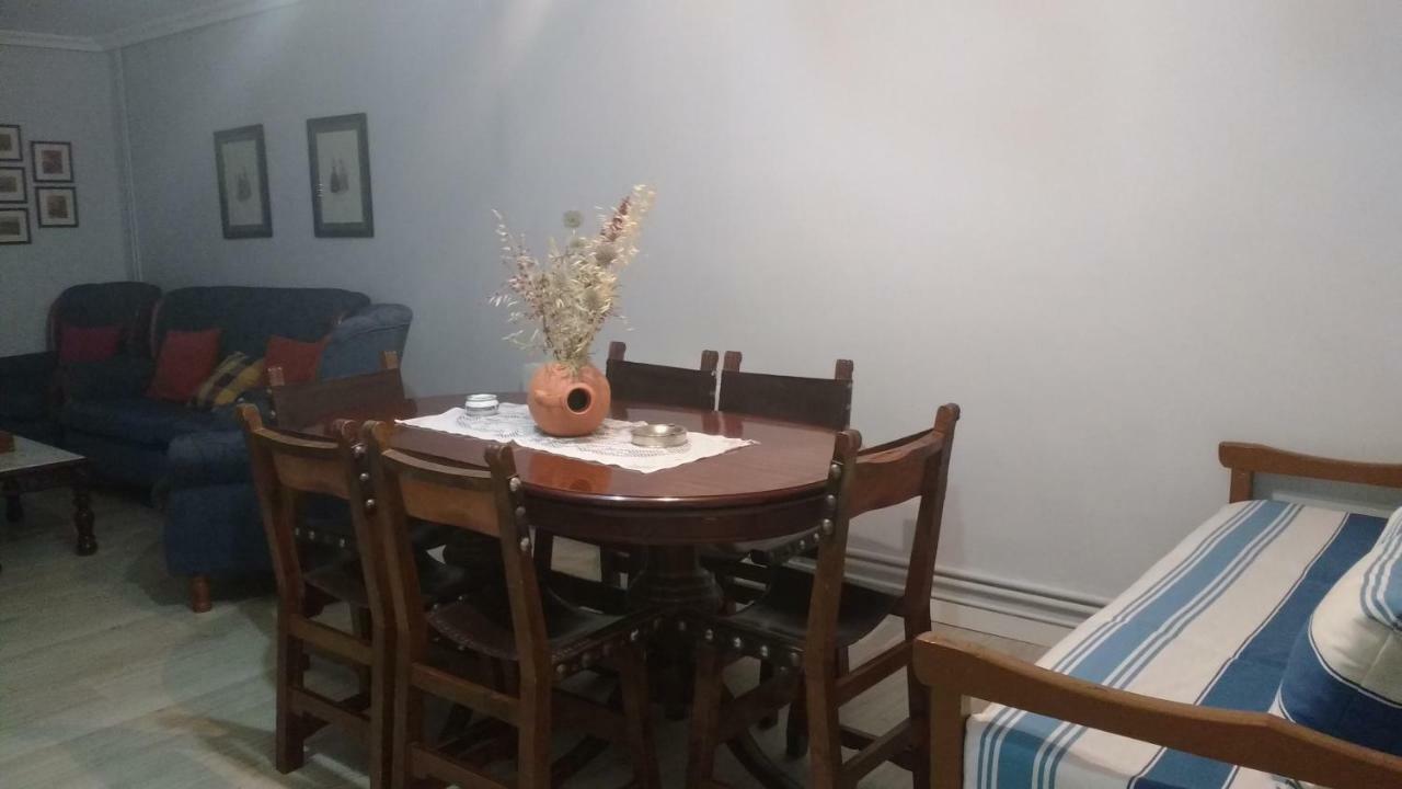 Сasa de vacaciones Casa Fraile Olmedilla Del Campo