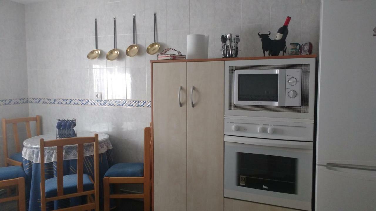 Casa Fraile