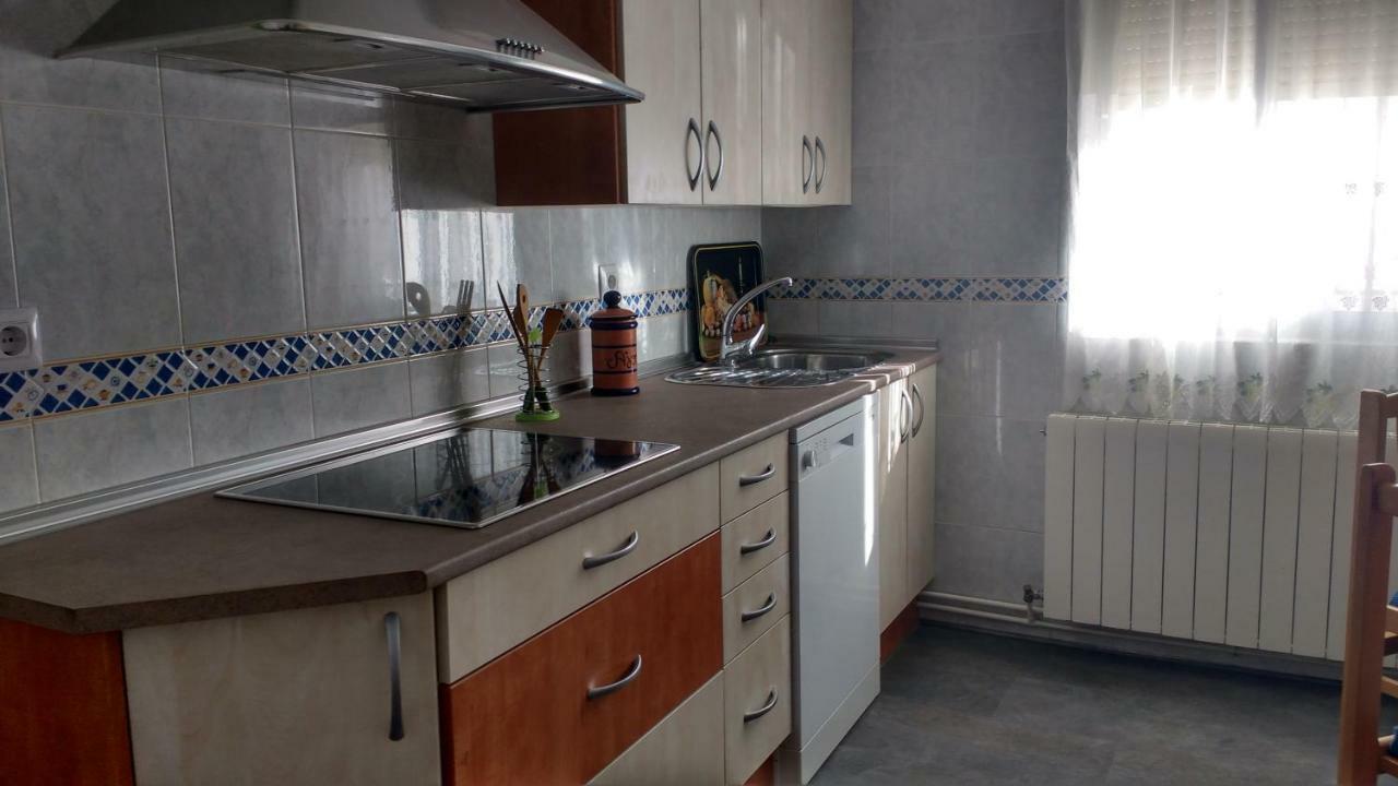 Casa Fraile Сasa de vacaciones Olmedilla Del Campo