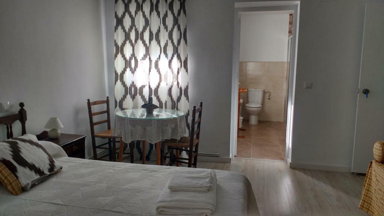 Сasa de vacaciones Casa Fraile *