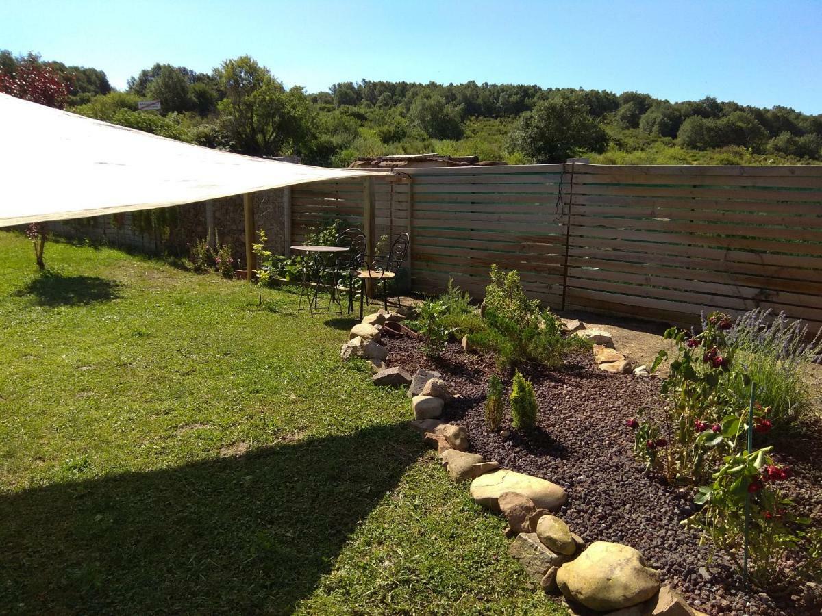Holiday home Sierra De La Demanda *