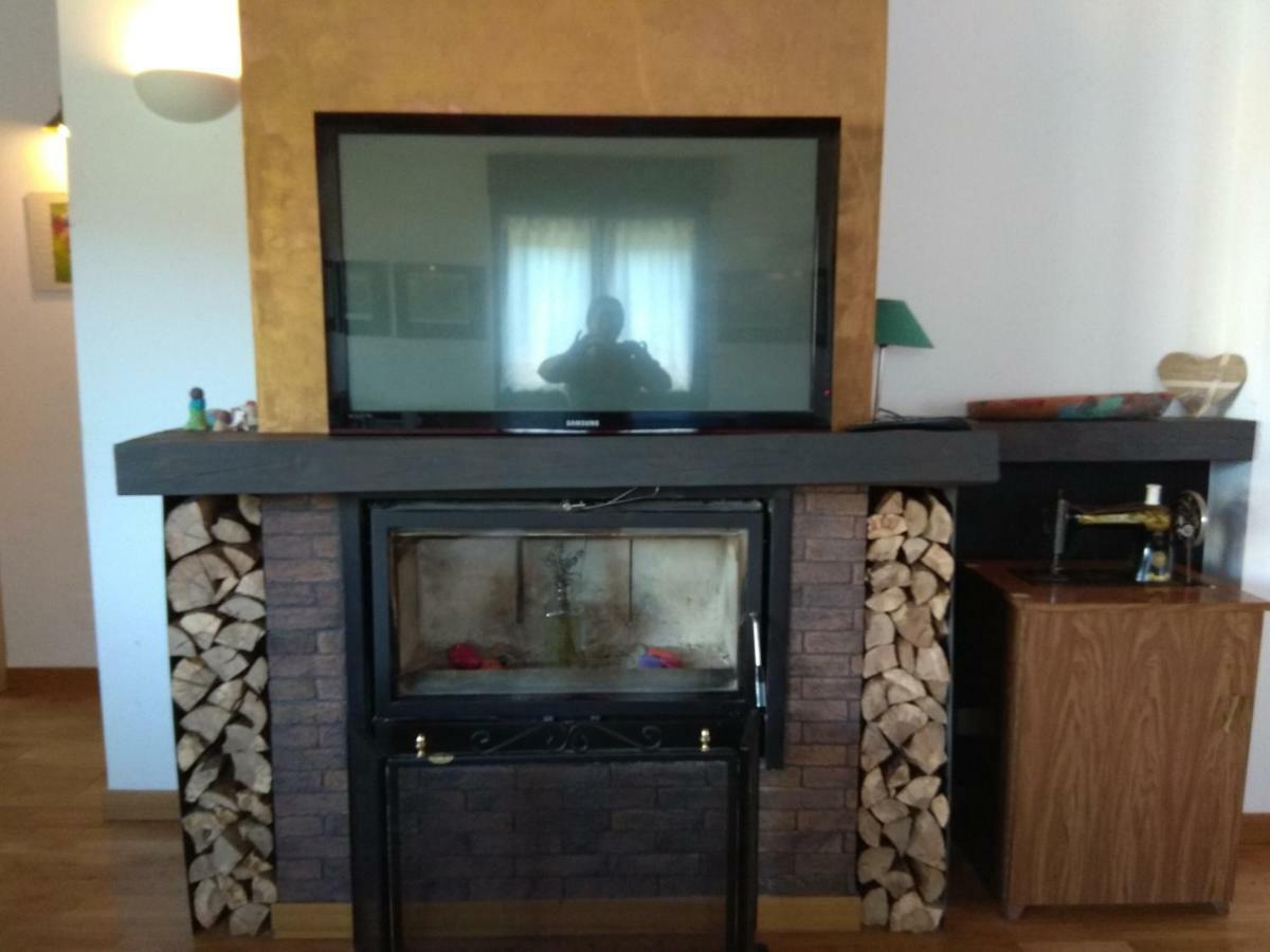 Sierra De La Demanda Holiday home