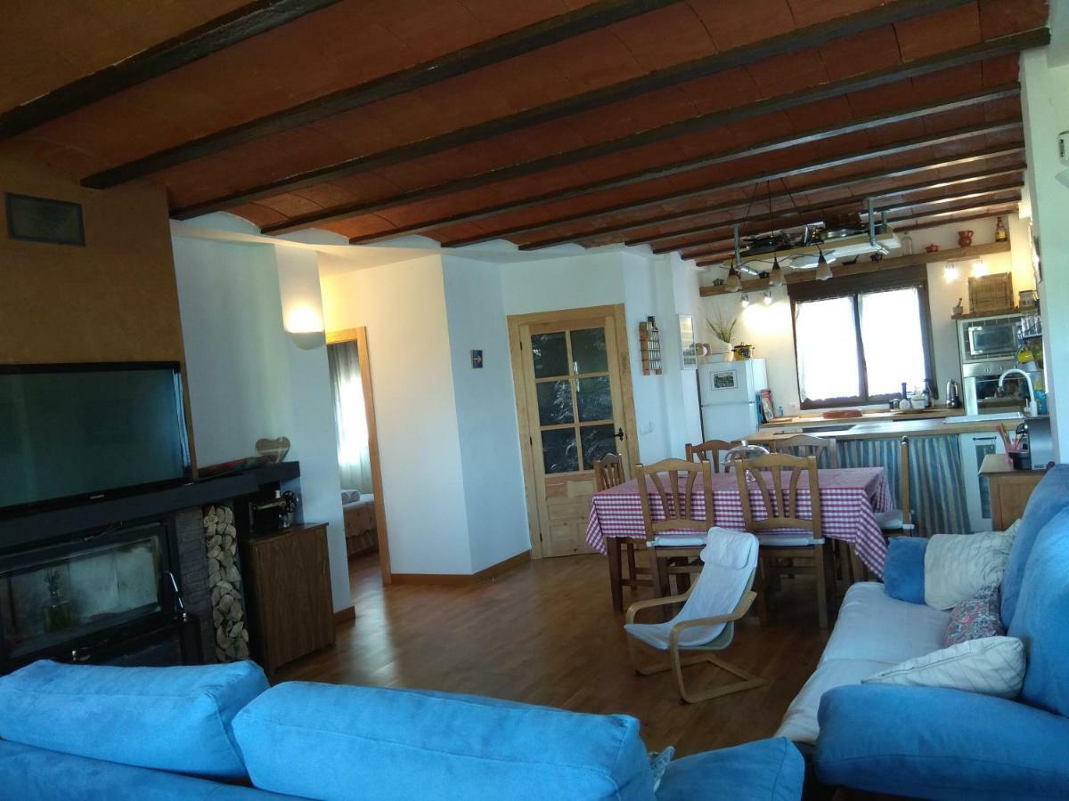 Holiday home Sierra De La Demanda Barbadillo de Herreros