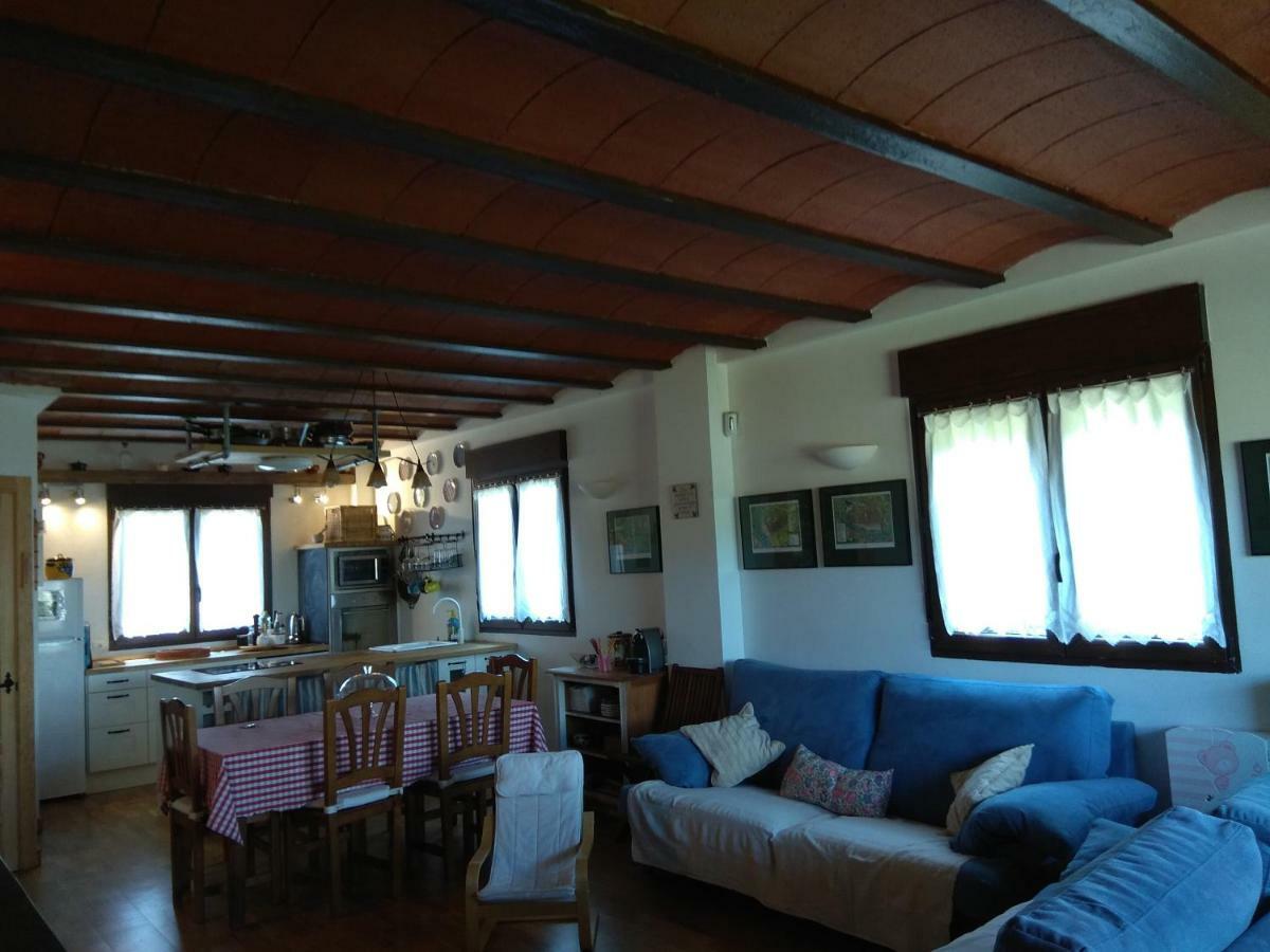Sierra De La Demanda Holiday home