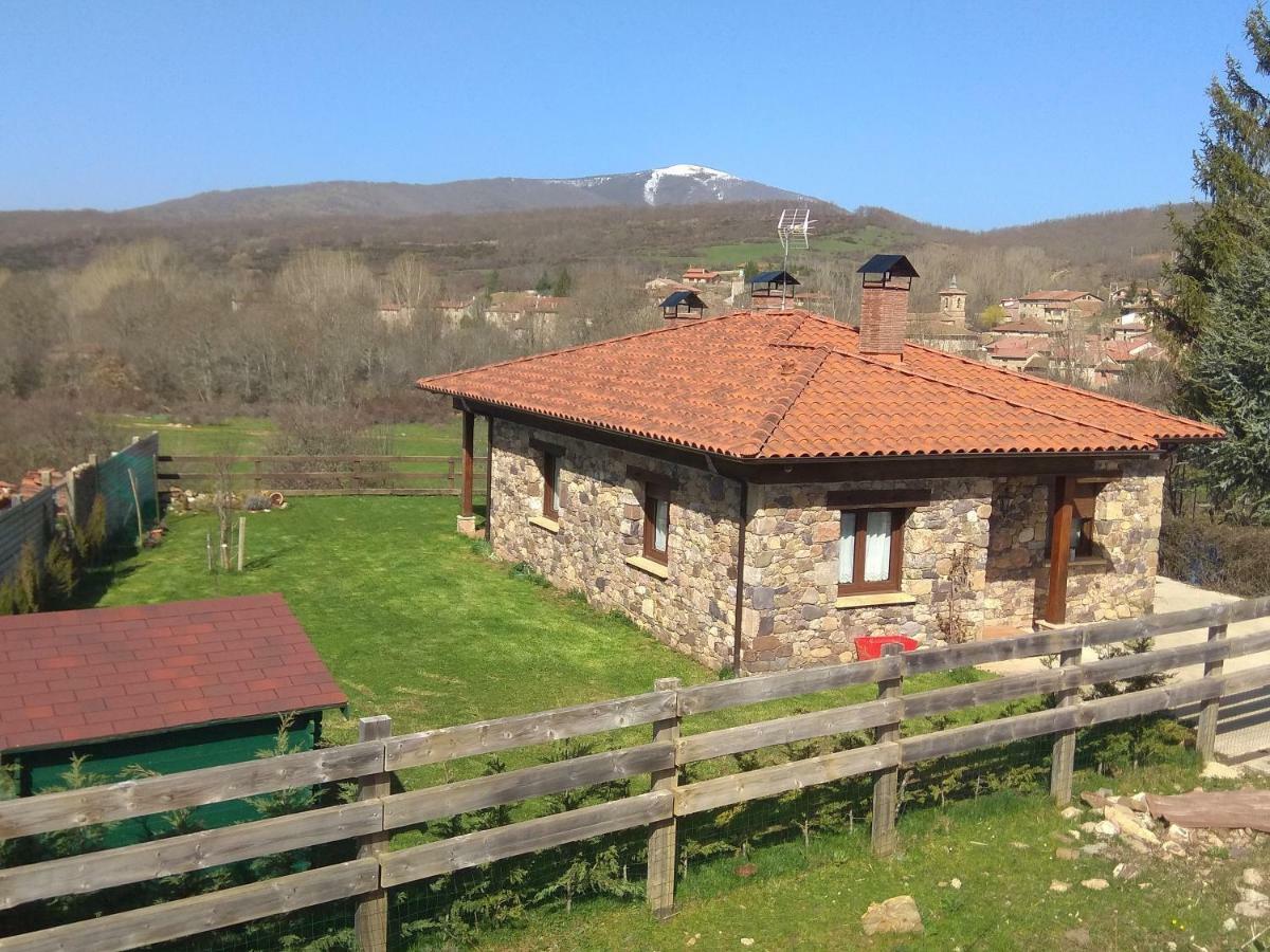 Sierra De La Demanda Holiday home *