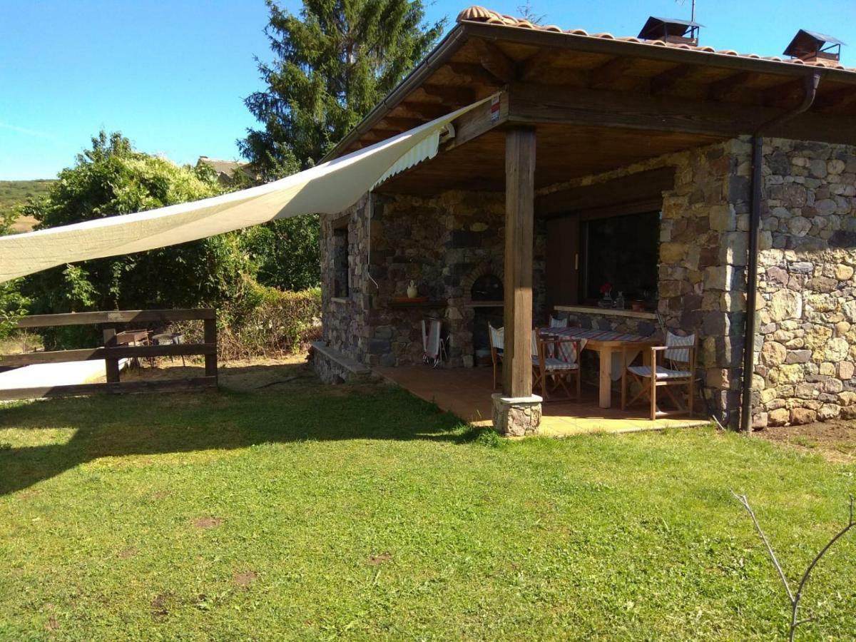 Holiday home Sierra De La Demanda *