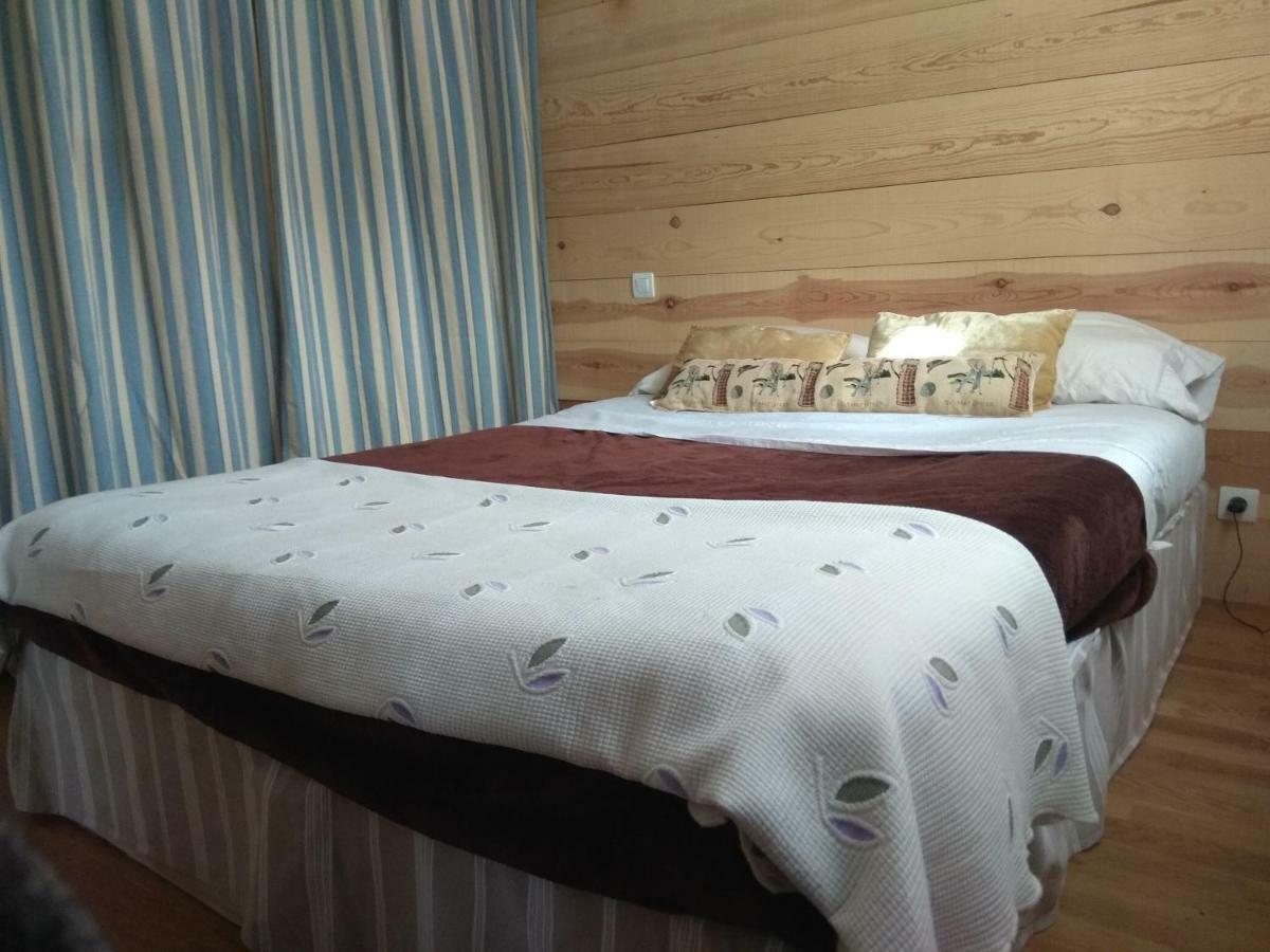 Holiday home Sierra De La Demanda