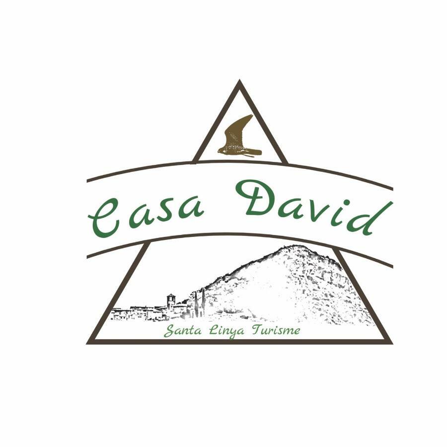 Casa David *