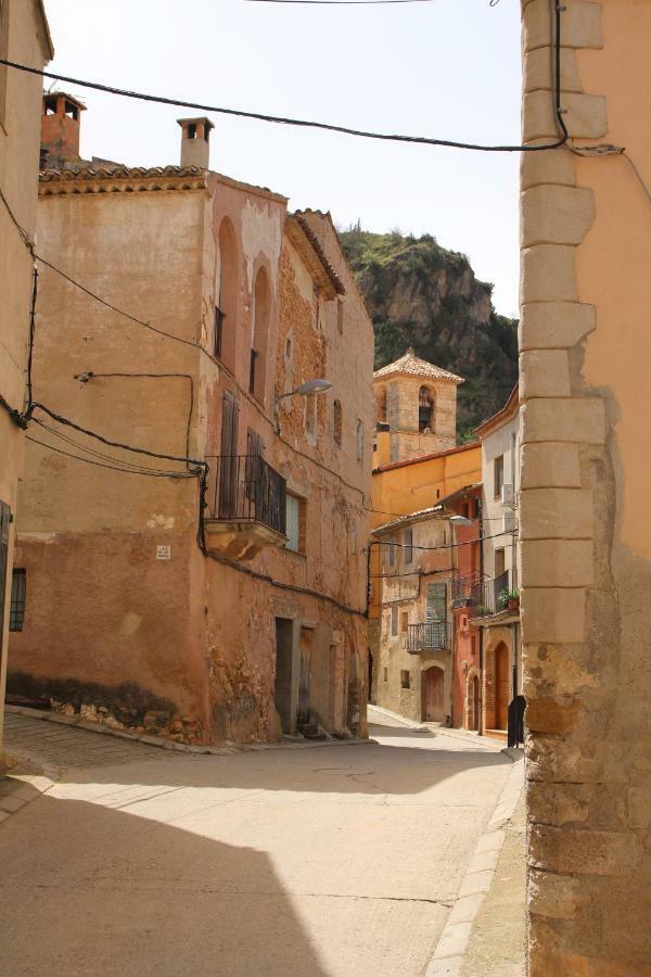 Casa David