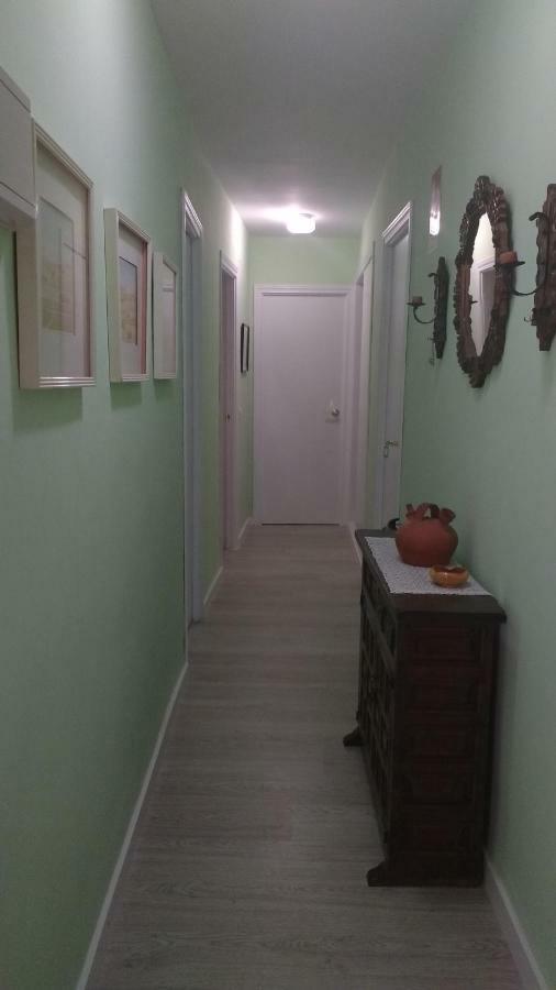 Сasa de vacaciones Casa Fraile
