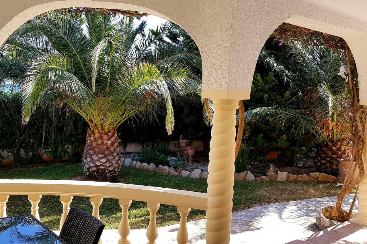 Villa Casa Del Sol *