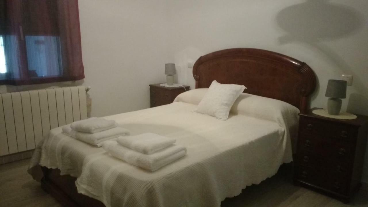 Casa Fraile Сasa de vacaciones *