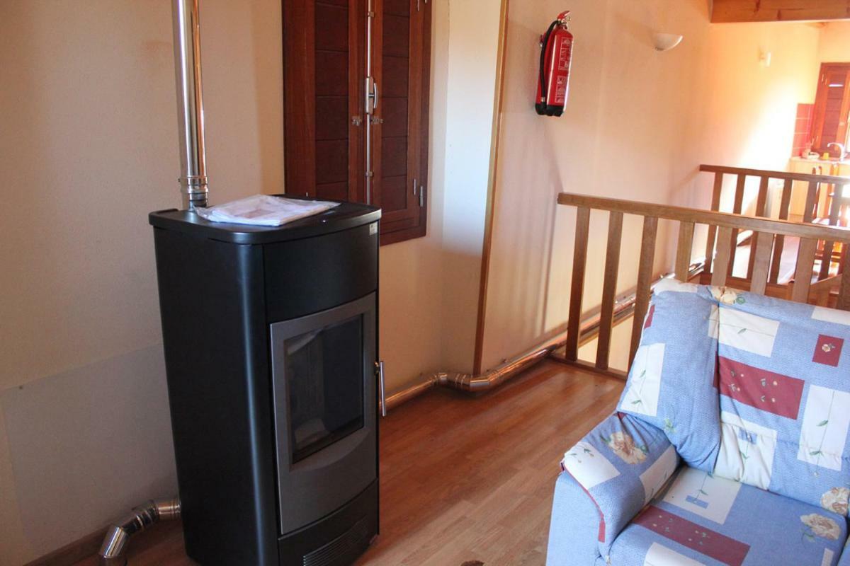 Country house As Casas Minas