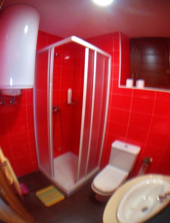 As Casas Minas Country house *
