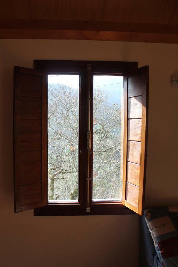 Country house As Casas Minas