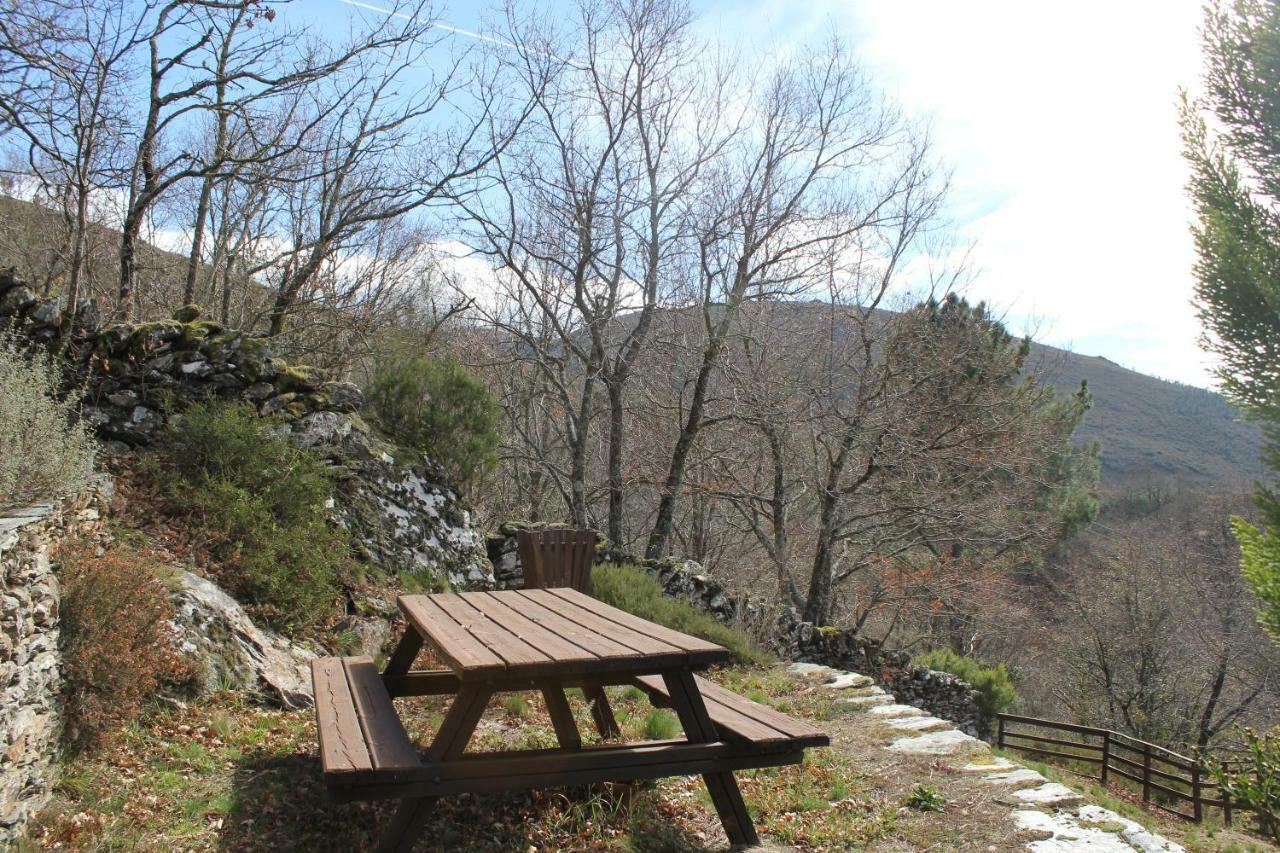 As Casas Minas Country house Zobra