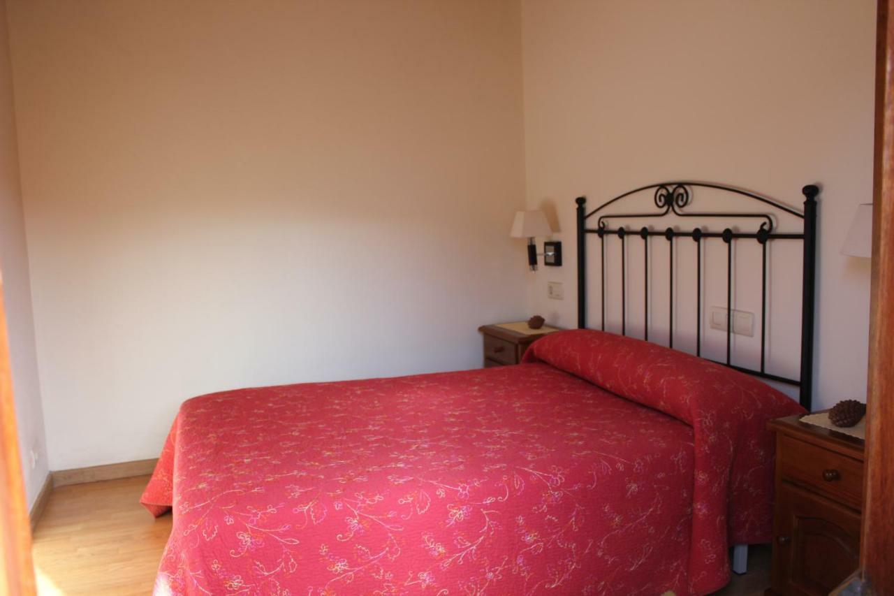 Country house As Casas Minas