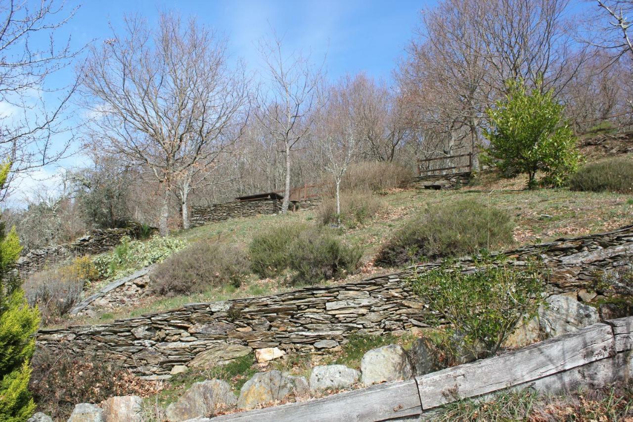 As Casas Minas Country house