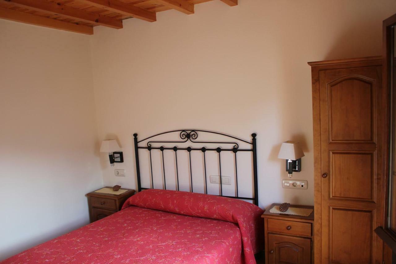 Country house As Casas Minas Zobra