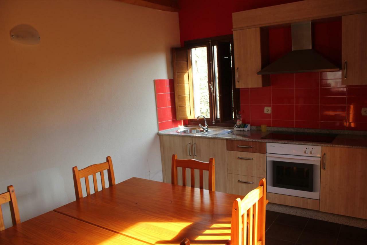 As Casas Minas Country house