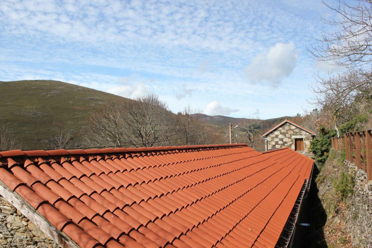 As Casas Minas Country house Zobra